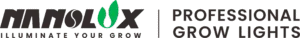 Nanolux Logo